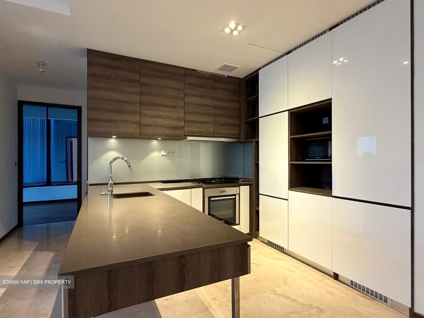 The Scotts Tower (D9), Condominium #547856531